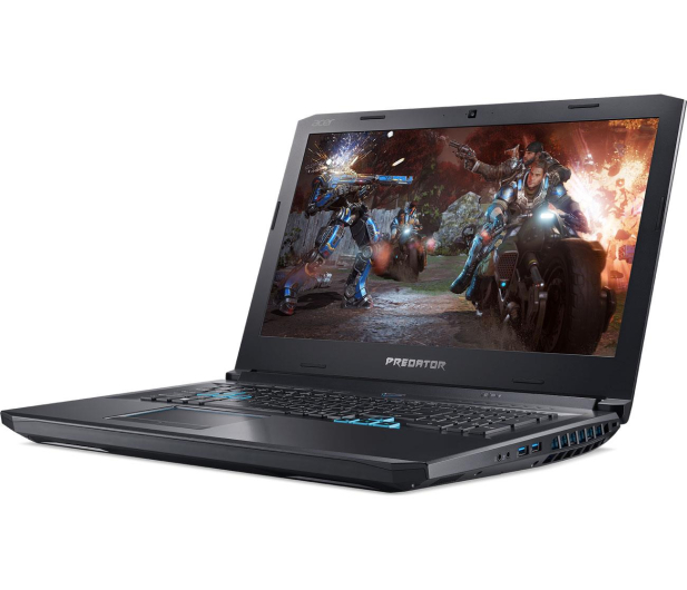 Acer Helios 500 i9-8950/16GB/256/Win10 GTX1070 - 418372 - zdjęcie 2